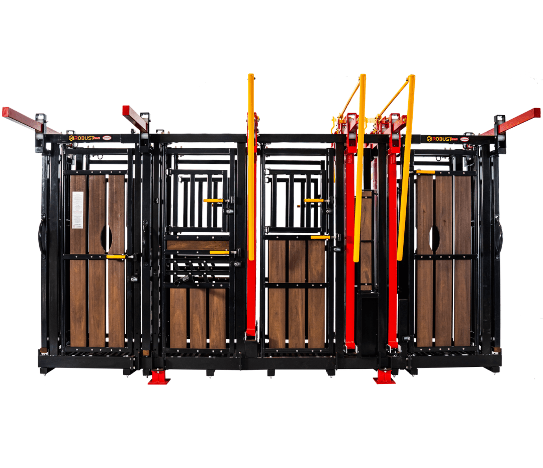 Tronco Robust Plus Convencional